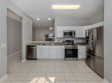 Want a million-dollar lifestyle for under $300,000? The high on Kings Gate Golf Club in Florida - for sale on GolfHomes.com, golf home, golf lot