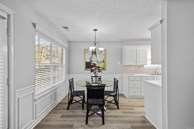 Nestled in the North Pointe neighborhood of Maumelle this 3 on Maumelle Golf and Country Club in Arkansas - for sale on GolfHomes.com, golf home, golf lot