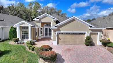 One or more photo(s) has been virtually staged. Stunning Western on Ridgewood Lakes Golf and Country Club in Florida - for sale on GolfHomes.com, golf home, golf lot