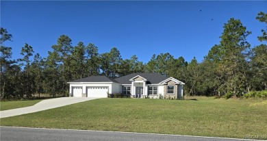 One or more photos are virtually staged. Seller is Very on Pine Ridge Community Golf and Country Club in Florida - for sale on GolfHomes.com, golf home, golf lot
