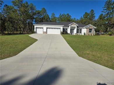 One or more photos are virtually staged. Seller is Very on Pine Ridge Community Golf and Country Club in Florida - for sale on GolfHomes.com, golf home, golf lot