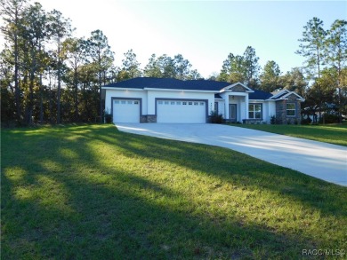 One or more photos are virtually staged. Seller is Very on Pine Ridge Community Golf and Country Club in Florida - for sale on GolfHomes.com, golf home, golf lot