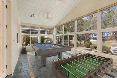 One or more photo(s) has been virtually staged. Stunning Western on Ridgewood Lakes Golf and Country Club in Florida - for sale on GolfHomes.com, golf home, golf lot