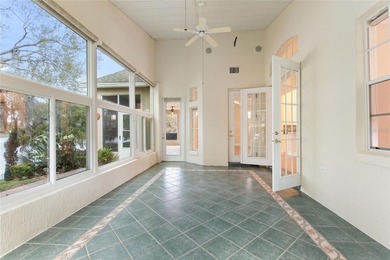 One or more photo(s) has been virtually staged. Stunning Western on Ridgewood Lakes Golf and Country Club in Florida - for sale on GolfHomes.com, golf home, golf lot