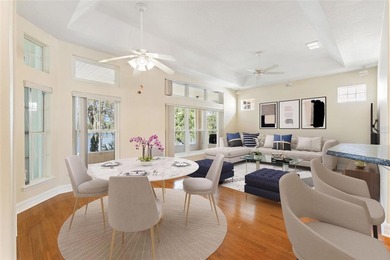 One or more photo(s) has been virtually staged. Stunning Western on Ridgewood Lakes Golf and Country Club in Florida - for sale on GolfHomes.com, golf home, golf lot