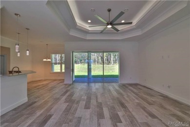 One or more photos are virtually staged. Seller is Very on Pine Ridge Community Golf and Country Club in Florida - for sale on GolfHomes.com, golf home, golf lot