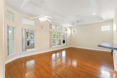 One or more photo(s) has been virtually staged. Stunning Western on Ridgewood Lakes Golf and Country Club in Florida - for sale on GolfHomes.com, golf home, golf lot