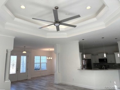 One or more photos are virtually staged. Seller is Very on Pine Ridge Community Golf and Country Club in Florida - for sale on GolfHomes.com, golf home, golf lot