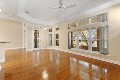 One or more photo(s) has been virtually staged. Stunning Western on Ridgewood Lakes Golf and Country Club in Florida - for sale on GolfHomes.com, golf home, golf lot