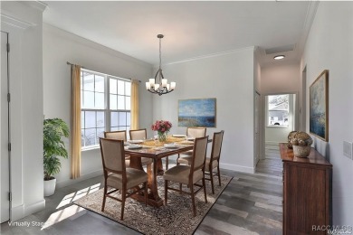 One or more photos are virtually staged. Seller is Very on Pine Ridge Community Golf and Country Club in Florida - for sale on GolfHomes.com, golf home, golf lot