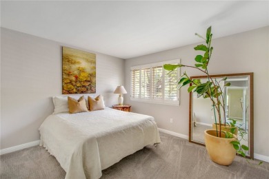 Wonderful Opportunity with this Upper Level End Unit Condo in on  in California - for sale on GolfHomes.com, golf home, golf lot