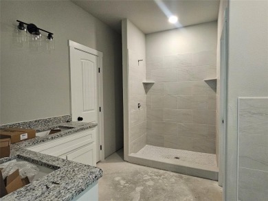Spacious 3 bedroom 2 bathroom home that provides ample space for on Hideout Golf Club and Resort  in Texas - for sale on GolfHomes.com, golf home, golf lot