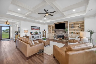 The epitome of casual excellence and luxurious lifestyle: Your on The Links At Stoney Point in South Carolina - for sale on GolfHomes.com, golf home, golf lot