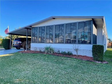Delightful, remodeled home on a corner lot! Complete storm on Indianwood Golf and Country Club in Florida - for sale on GolfHomes.com, golf home, golf lot