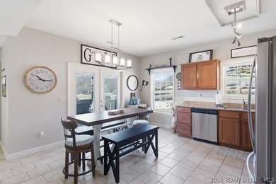 Imagine yourself in this Condo in the sought-after Copper Falls on Osage National Golf Club in Missouri - for sale on GolfHomes.com, golf home, golf lot