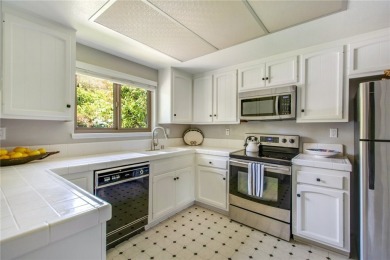 Wonderful Opportunity with this Upper Level End Unit Condo in on  in California - for sale on GolfHomes.com, golf home, golf lot