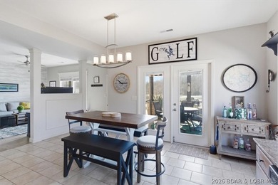 Imagine yourself in this Condo in the sought-after Copper Falls on Osage National Golf Club in Missouri - for sale on GolfHomes.com, golf home, golf lot