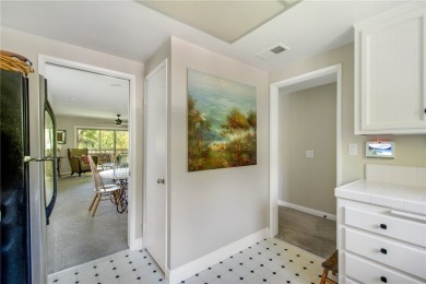 Wonderful Opportunity with this Upper Level End Unit Condo in on  in California - for sale on GolfHomes.com, golf home, golf lot
