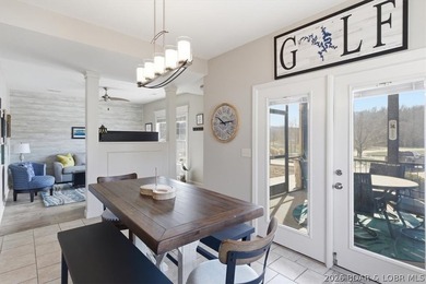 Imagine yourself in this Condo in the sought-after Copper Falls on Osage National Golf Club in Missouri - for sale on GolfHomes.com, golf home, golf lot