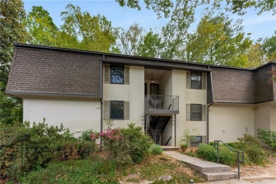 Discover an unbeatable value in the heart of Buckhead on Cross Creek Golf Course in Georgia - for sale on GolfHomes.com, golf home, golf lot