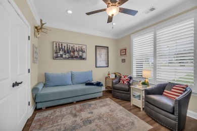 The epitome of casual excellence and luxurious lifestyle: Your on The Links At Stoney Point in South Carolina - for sale on GolfHomes.com, golf home, golf lot