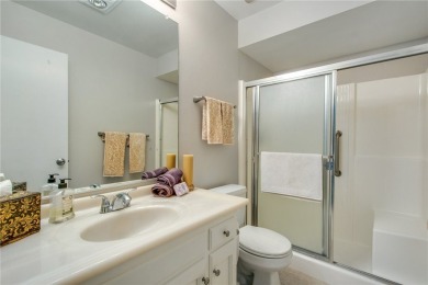 Wonderful Opportunity with this Upper Level End Unit Condo in on  in California - for sale on GolfHomes.com, golf home, golf lot
