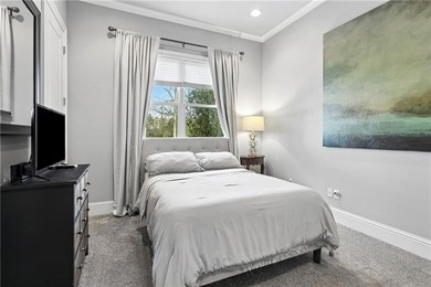 This immaculate 3-bedroom, 2 1/2 -bath home with a dedicated on Money Hill Golf and Country Club in Louisiana - for sale on GolfHomes.com, golf home, golf lot