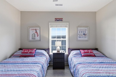 Imagine yourself in this Condo in the sought-after Copper Falls on Osage National Golf Club in Missouri - for sale on GolfHomes.com, golf home, golf lot