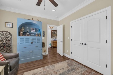The epitome of casual excellence and luxurious lifestyle: Your on The Links At Stoney Point in South Carolina - for sale on GolfHomes.com, golf home, golf lot