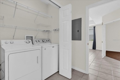 ***SELLER WILL COVER 6 MONTHS OF HOA DUES FOR THE BUYER WITH AN on North Shore Golf Club in Florida - for sale on GolfHomes.com, golf home, golf lot