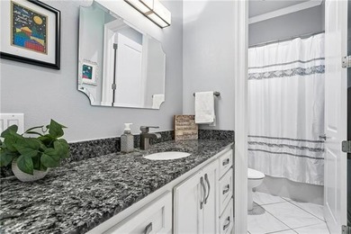 This immaculate 3-bedroom, 2 1/2 -bath home with a dedicated on Money Hill Golf and Country Club in Louisiana - for sale on GolfHomes.com, golf home, golf lot