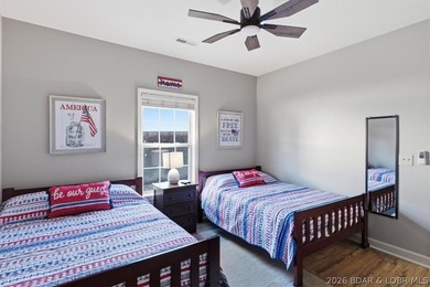 Imagine yourself in this Condo in the sought-after Copper Falls on Osage National Golf Club in Missouri - for sale on GolfHomes.com, golf home, golf lot