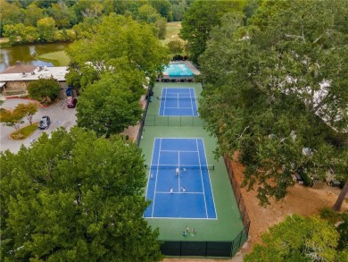 Discover an unbeatable value in the heart of Buckhead on Cross Creek Golf Course in Georgia - for sale on GolfHomes.com, golf home, golf lot