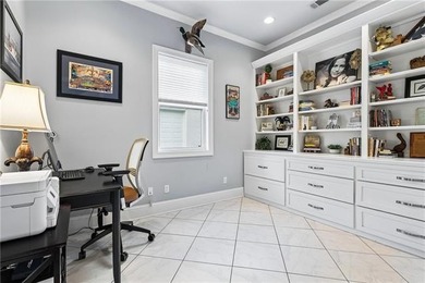 This immaculate 3-bedroom, 2 1/2 -bath home with a dedicated on Money Hill Golf and Country Club in Louisiana - for sale on GolfHomes.com, golf home, golf lot