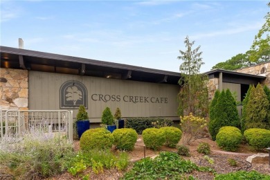 Discover an unbeatable value in the heart of Buckhead on Cross Creek Golf Course in Georgia - for sale on GolfHomes.com, golf home, golf lot