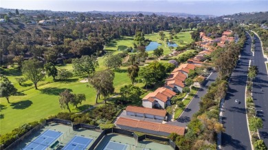 Wonderful Opportunity with this Upper Level End Unit Condo in on El Niguel Country Club in California - for sale on GolfHomes.com, golf home, golf lot