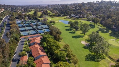 Wonderful Opportunity with this Upper Level End Unit Condo in on El Niguel Country Club in California - for sale on GolfHomes.com, golf home, golf lot