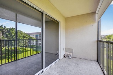 Beautifully renovated and spacious 2-bedroom, 2-bath condo with on Flamingo Lakes Country Club in Florida - for sale on GolfHomes.com, golf home, golf lot