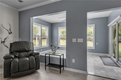 Welcome home to this pretty Hill Crest model offering 2BR/2BA on Argent Lakes Golf Course in South Carolina - for sale on GolfHomes.com, golf home, golf lot