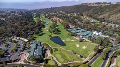 Wonderful Opportunity with this Upper Level End Unit Condo in on El Niguel Country Club in California - for sale on GolfHomes.com, golf home, golf lot