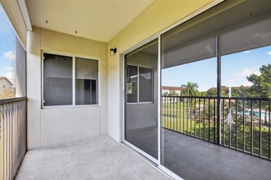 Beautifully renovated and spacious 2-bedroom, 2-bath condo with on Flamingo Lakes Country Club in Florida - for sale on GolfHomes.com, golf home, golf lot