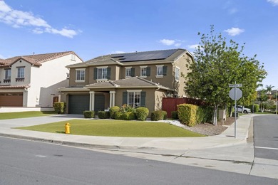 Welcome to this well maintained 4 bedroom, 3 bathroom home in on Arrowood Golf Course in California - for sale on GolfHomes.com, golf home, golf lot