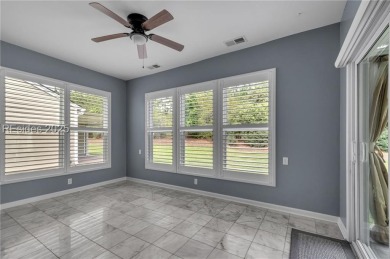 Welcome home to this pretty Hill Crest model offering 2BR/2BA on Argent Lakes Golf Course in South Carolina - for sale on GolfHomes.com, golf home, golf lot
