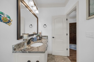 The epitome of casual excellence and luxurious lifestyle: Your on The Links At Stoney Point in South Carolina - for sale on GolfHomes.com, golf home, golf lot