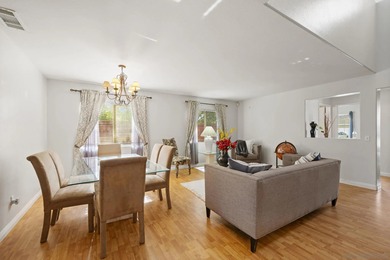 Welcome to this well maintained 4 bedroom, 3 bathroom home in on Arrowood Golf Course in California - for sale on GolfHomes.com, golf home, golf lot