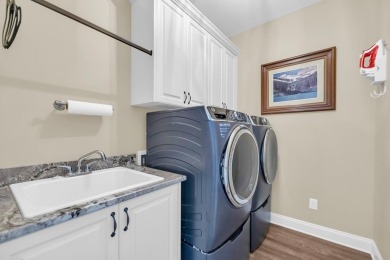 The epitome of casual excellence and luxurious lifestyle: Your on The Links At Stoney Point in South Carolina - for sale on GolfHomes.com, golf home, golf lot