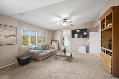 Welcome to this well maintained 4 bedroom, 3 bathroom home in on Arrowood Golf Course in California - for sale on GolfHomes.com, golf home, golf lot