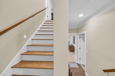The epitome of casual excellence and luxurious lifestyle: Your on The Links At Stoney Point in South Carolina - for sale on GolfHomes.com, golf home, golf lot