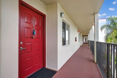 Beautifully renovated and spacious 2-bedroom, 2-bath condo with on Flamingo Lakes Country Club in Florida - for sale on GolfHomes.com, golf home, golf lot