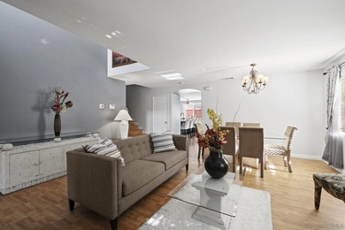 Welcome to this well maintained 4 bedroom, 3 bathroom home in on Arrowood Golf Course in California - for sale on GolfHomes.com, golf home, golf lot